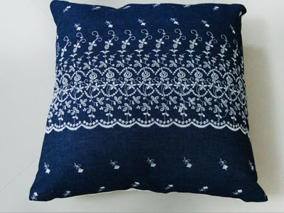 CUSHION