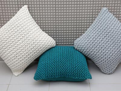 CUSHION